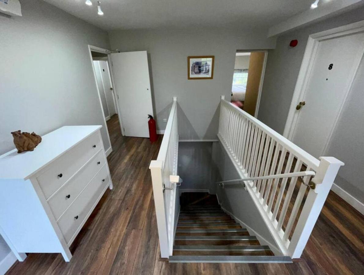 Lydney House Swaffham Sleeps 22 Villa Exterior foto